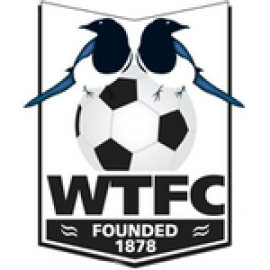 Wimborne Town FC