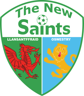 The New Saints FC