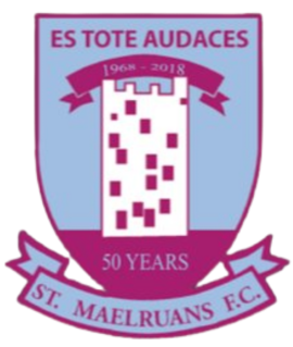 St Maelruans FC