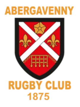 Abergavenny RFC logo