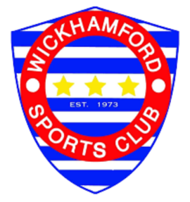 FC Wickhamford