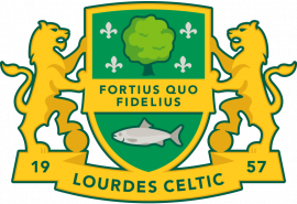Lourdes Celtic FC