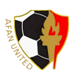 Afan United FC logo