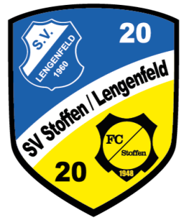 (SG) SV Lengenfeld/Stoffen logo