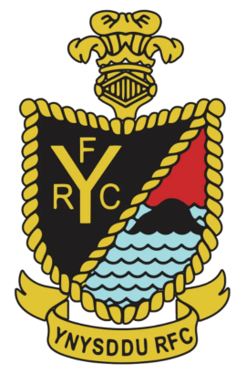 Ynysddu RFC