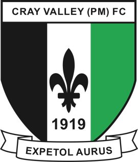 Cray Valley PM FC