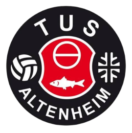 TuS Altenheim logo