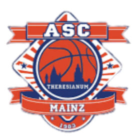 ASC Theresianum Mainz logo