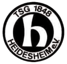 TSG Heidesheim