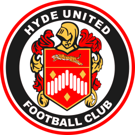 Hyde United FC