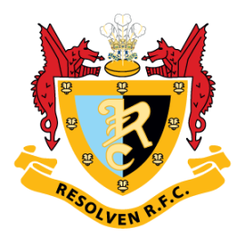 Resolven RFC