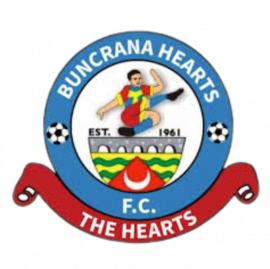 Buncrana Hearts FC