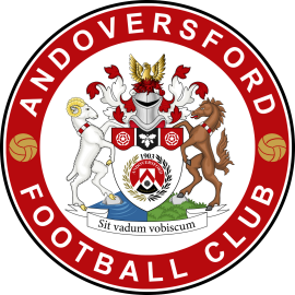 Andoversford FC