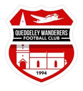 Quedgeley Wanderers FC