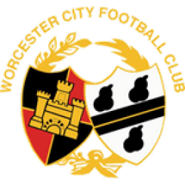Worcester City FC