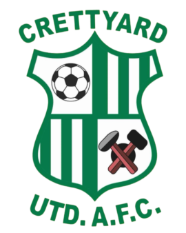 Crettyard United AFC