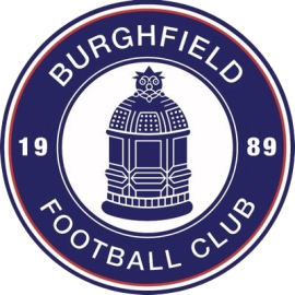 Burghfield FC