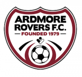 Ardmore Rovers FC logo