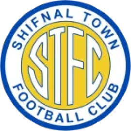 Shifnal Town FC