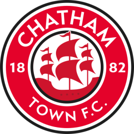 Chatham Town FC