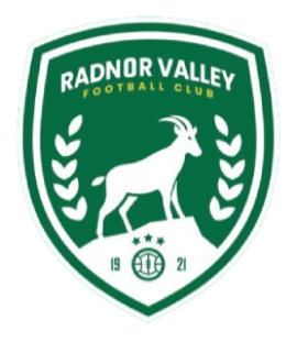 Radnor Valley FC