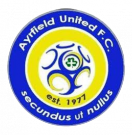 Ayrfield United FC