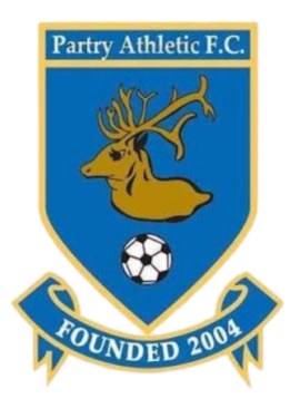 Partry Athletic AFC