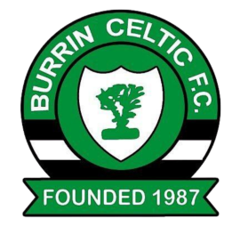 Burrin Celtic AFC