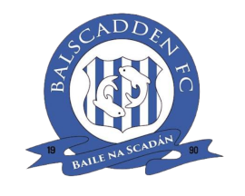 Balscadden FC