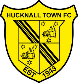 Hucknall Town FC