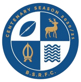 BS Chindits RFC logo