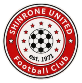 Shinrone United FC