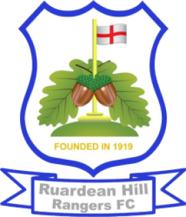 Ruardean Hill Rangers FC