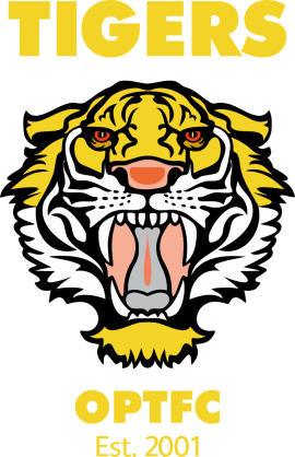 Oldbury Park Tigers FC