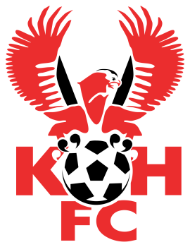 Kidderminster Harriers FC
