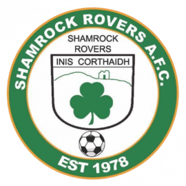 Shamrock Rovers AFC