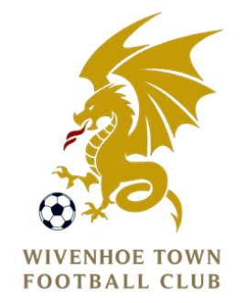 Wivenhoe Town FC
