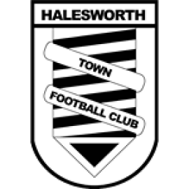 Halesworth Town FC