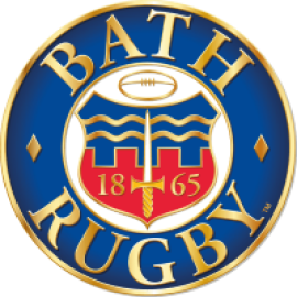 Bath Rugby logo