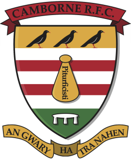 Camborne RFC logo