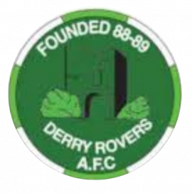 Derry Rovers FC