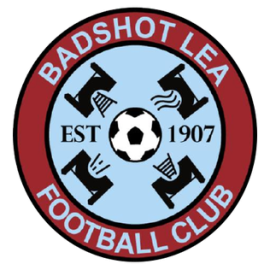 Badshot Lea FC
