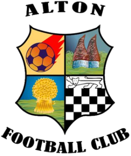 Alton FC