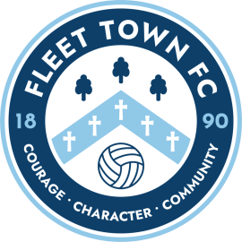 Fleet Town FC
