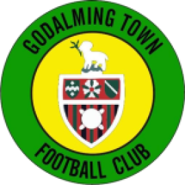 Godalming Town FC