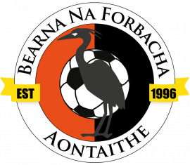 Bearna-Na Forbacha United