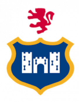 Blackrock RFC logo