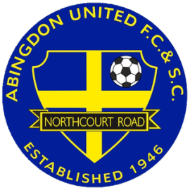 Abingdon United FC logo
