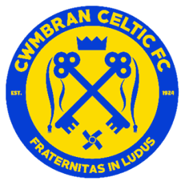 Cwmbran Celtic FC