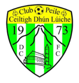 Dunlewey Celtic FC